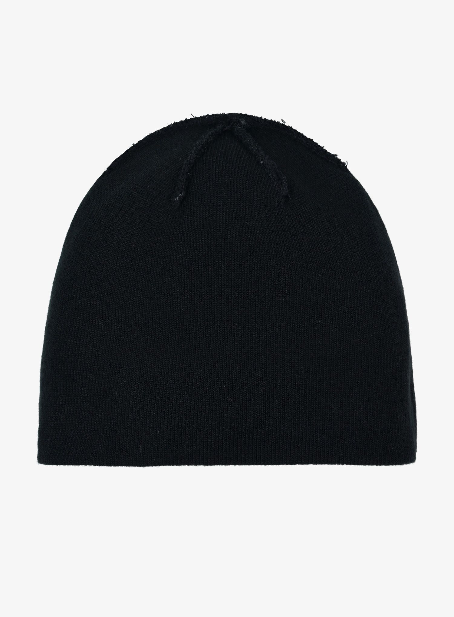 Zimska kapa Marmot Summit Hat - black/steel onyx