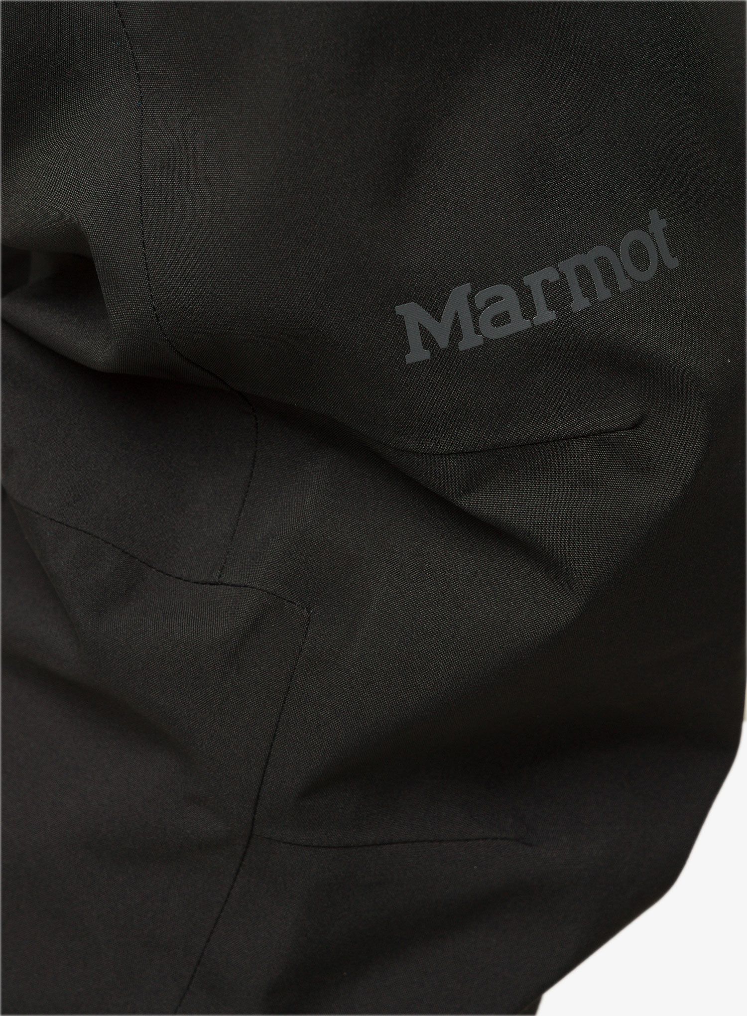 Skijaške hlače Marmot Snoblast Pant - black 