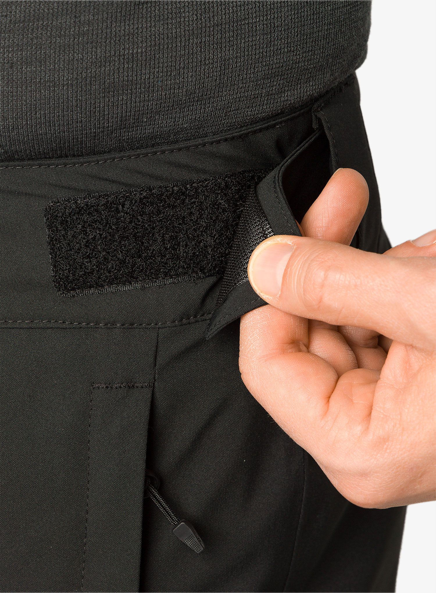 Skijaške hlače Marmot Snoblast Pant - black 