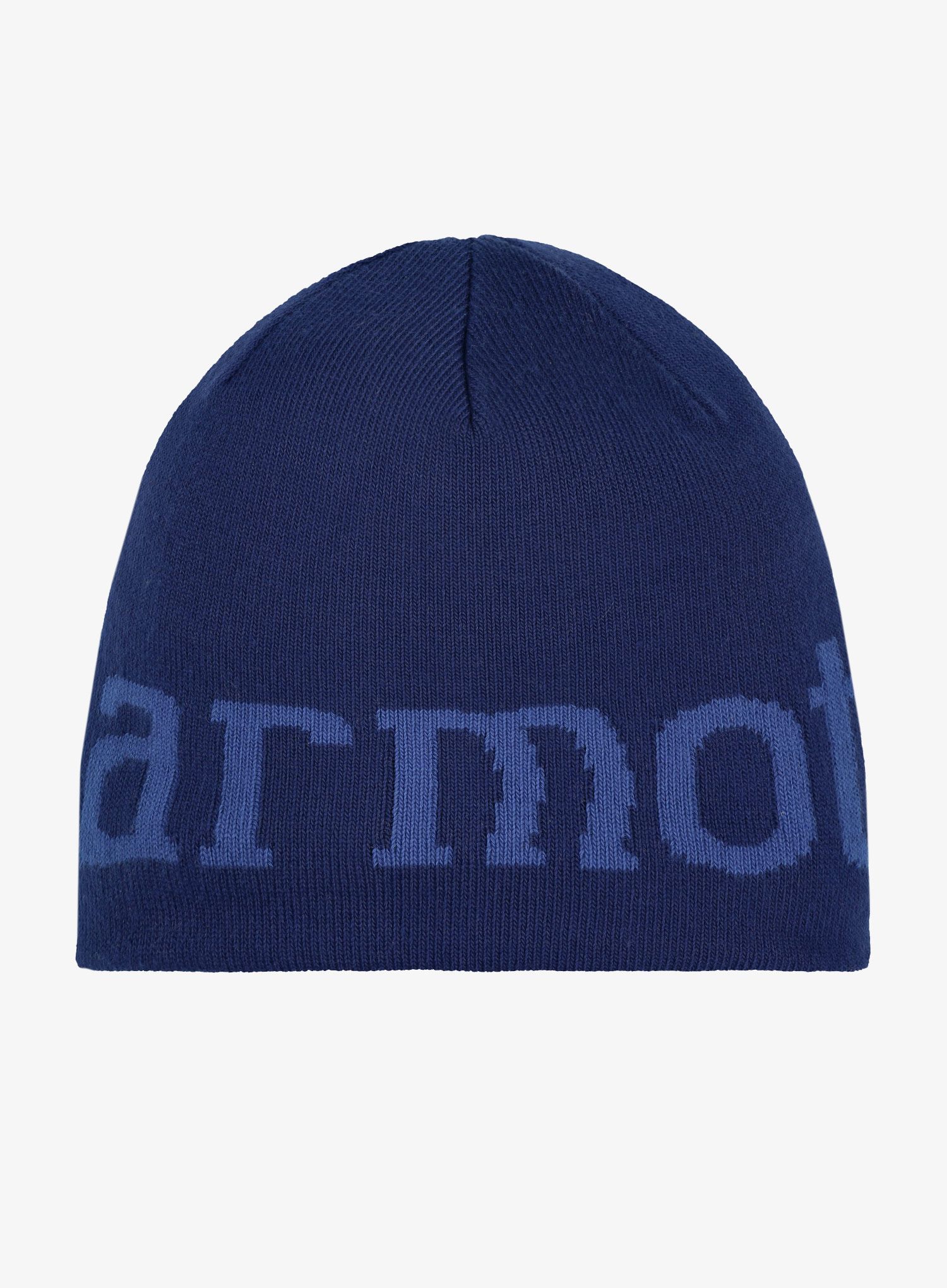 Zimska kapa Marmot Summit Hat - arctic navy/dark azure