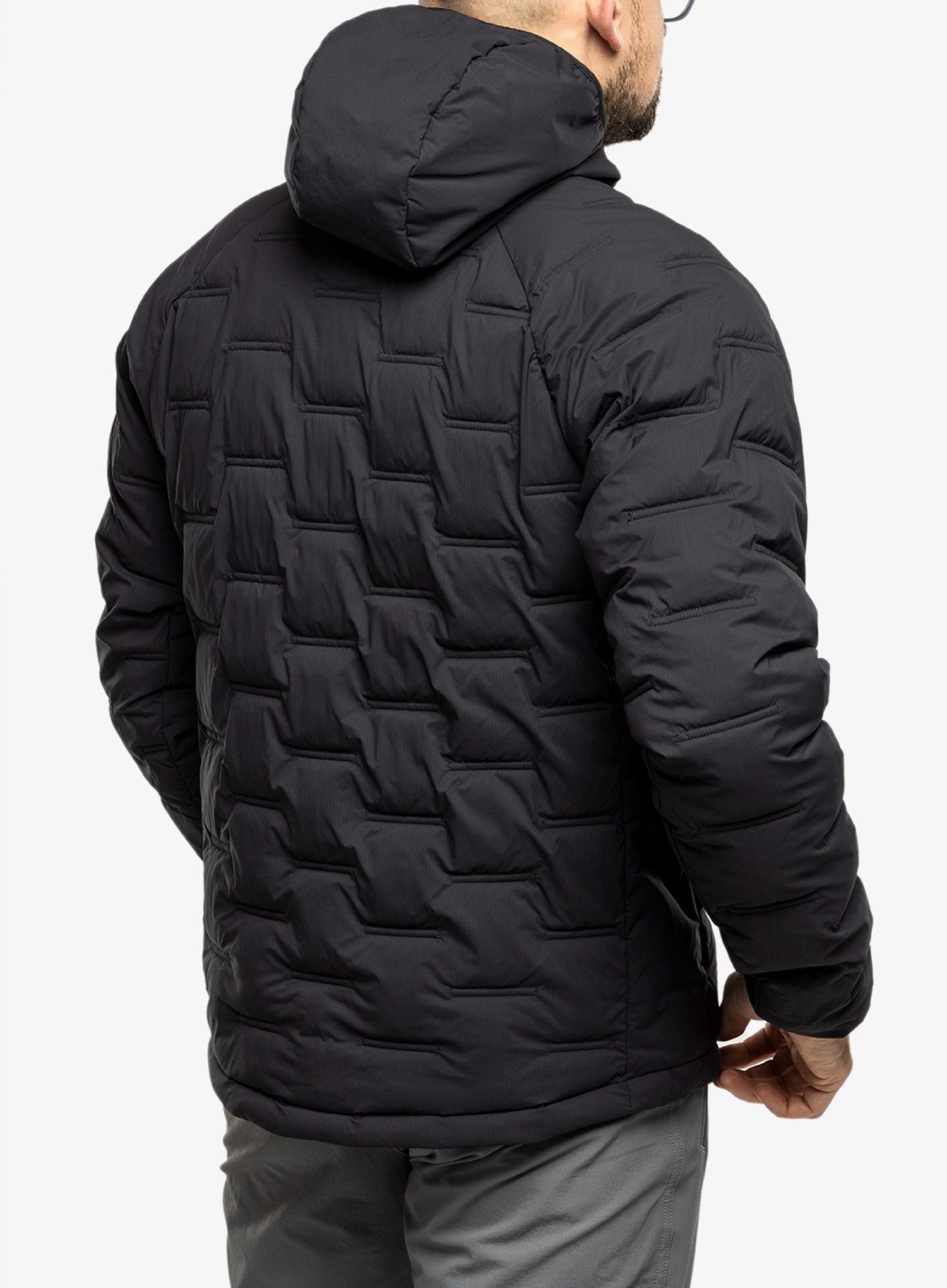 Jakna Marmot WarmCube Active Novus - black 