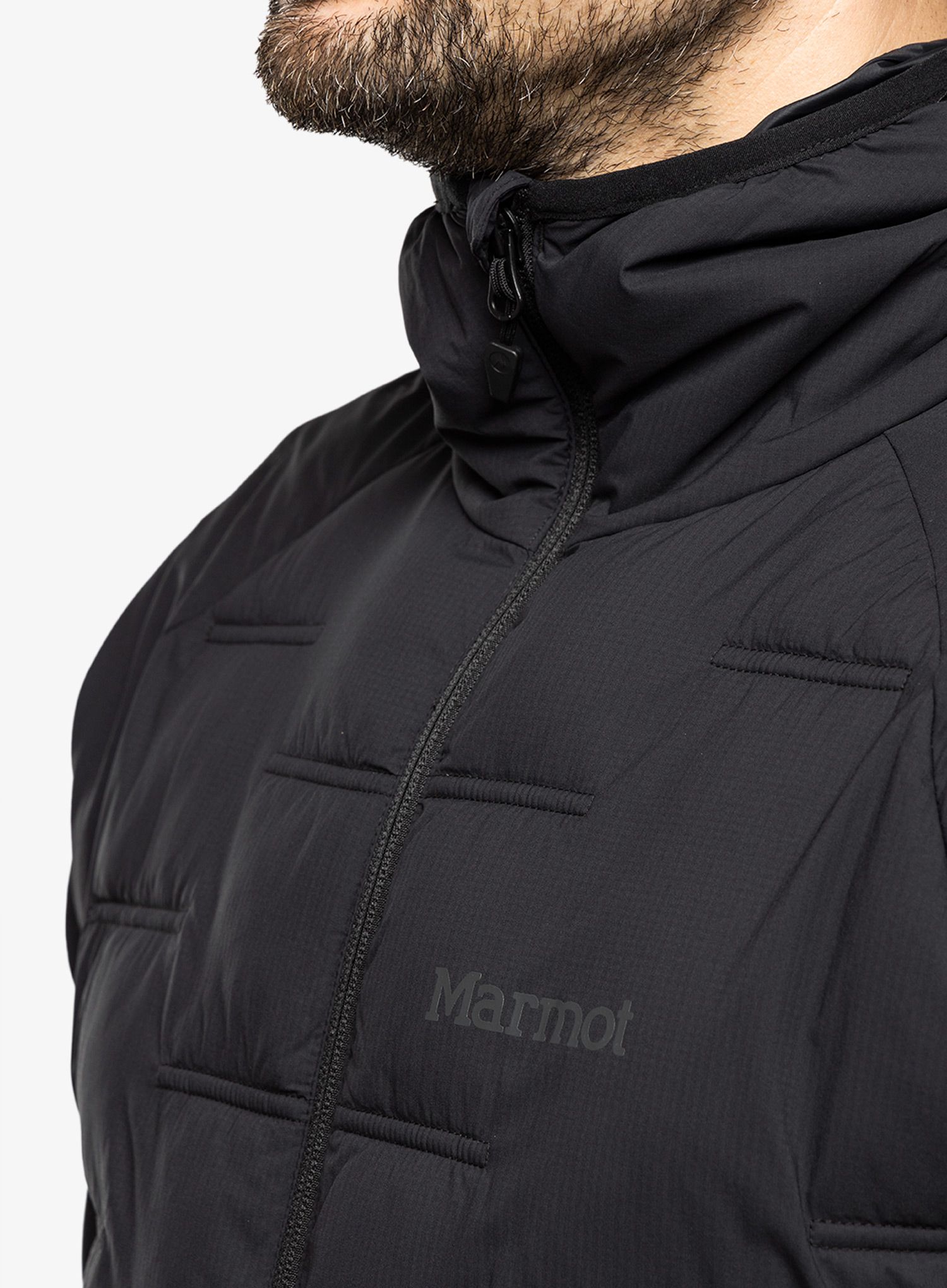Jakna Marmot WarmCube Active Novus - black 