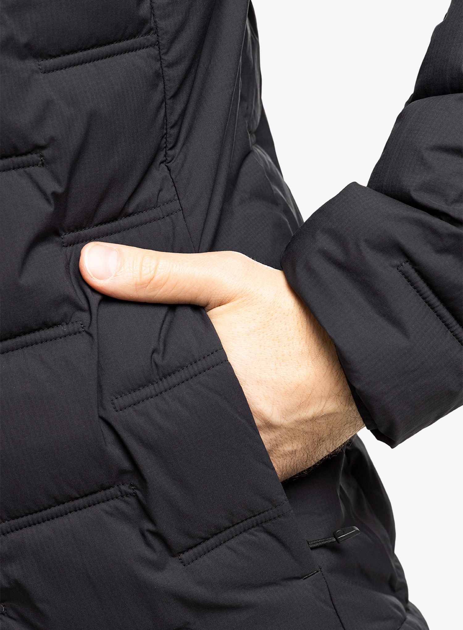 Jakna Marmot WarmCube Active Novus - black 