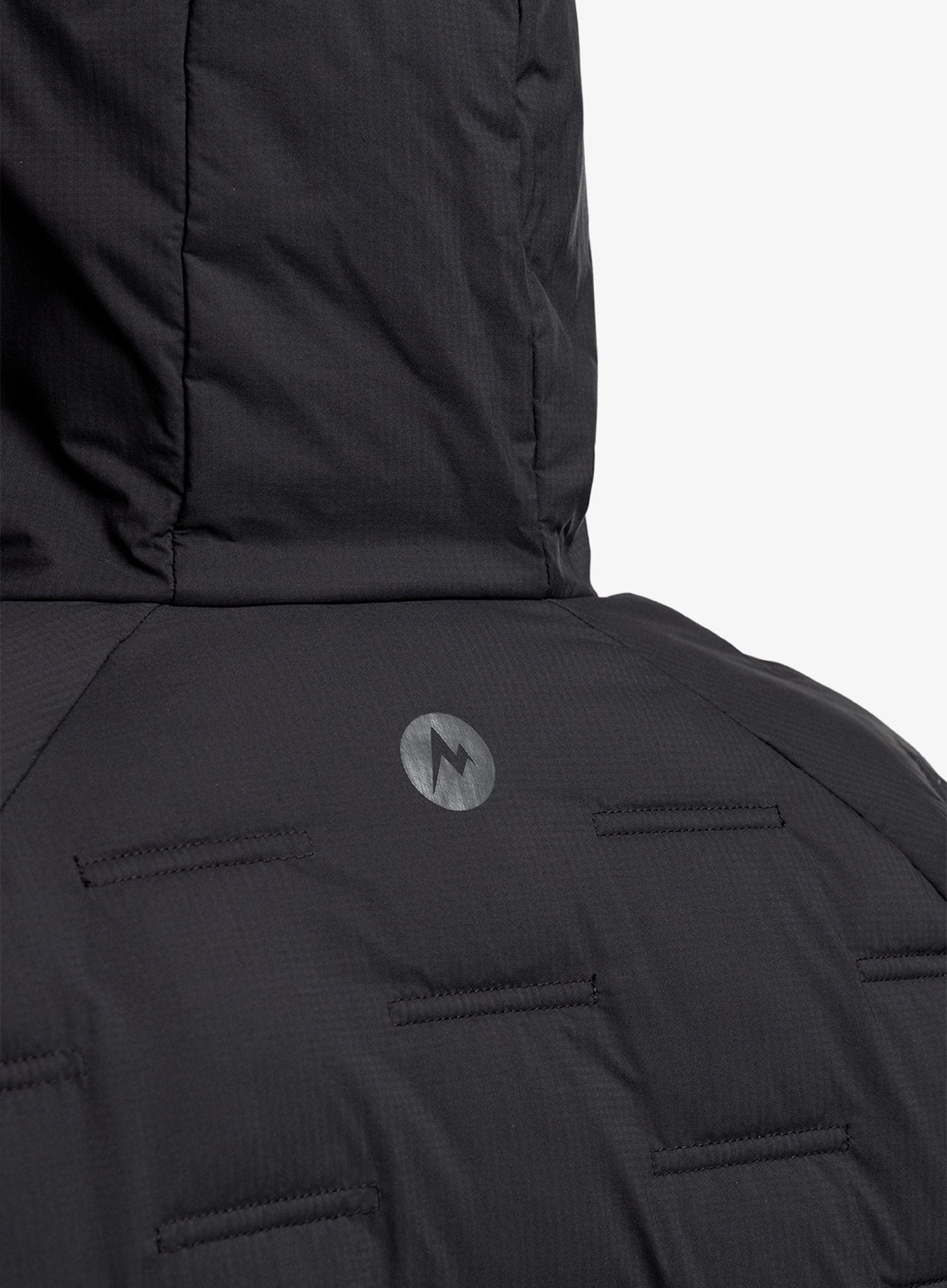 Jakna Marmot WarmCube Active Novus - black 