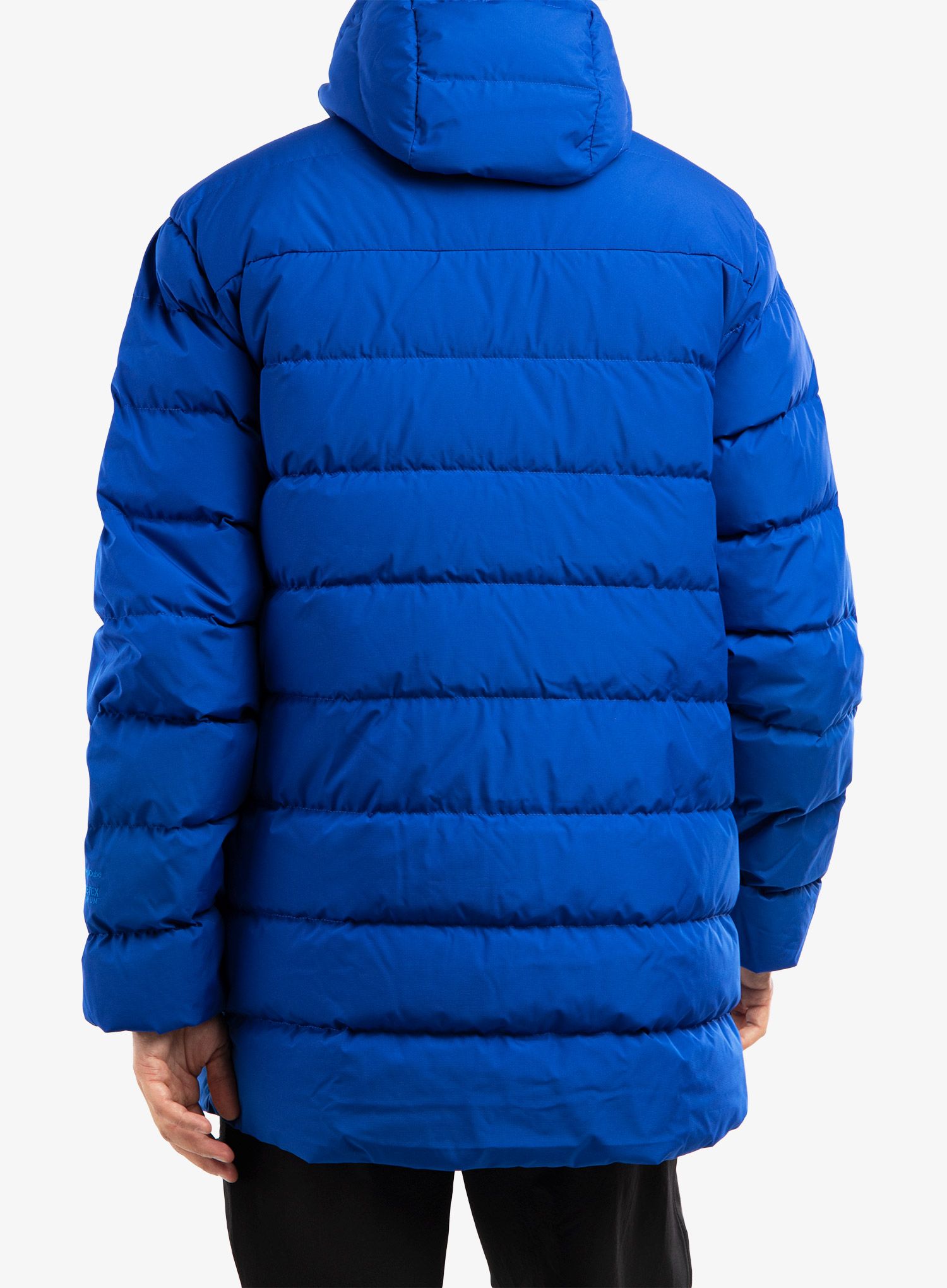 Perjani kaput Marmot WarmCube GORE-TEX Golden Mantle Jacket - dark azure