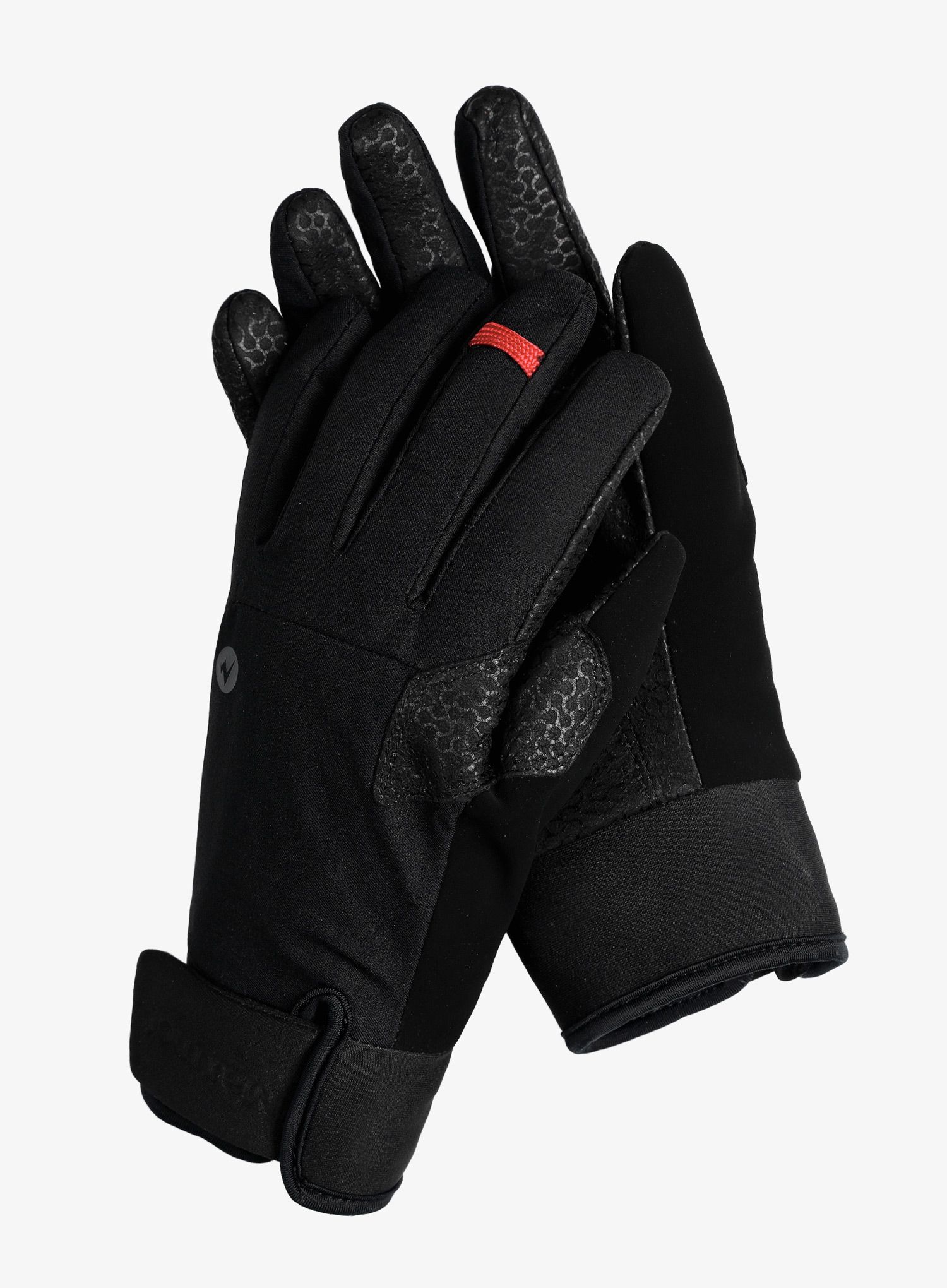 Rukavice Marmot XT Glove - black 