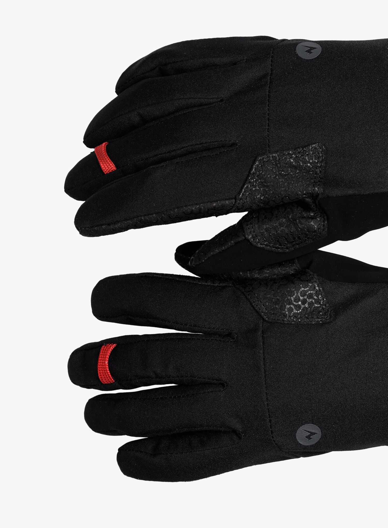Rukavice Marmot XT Glove - black 