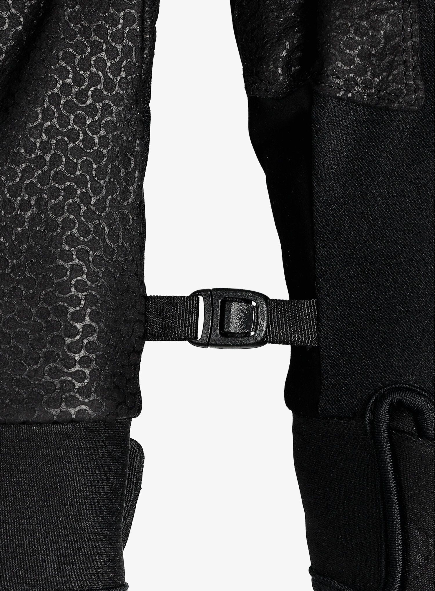 Rukavice Marmot XT Glove - black 
