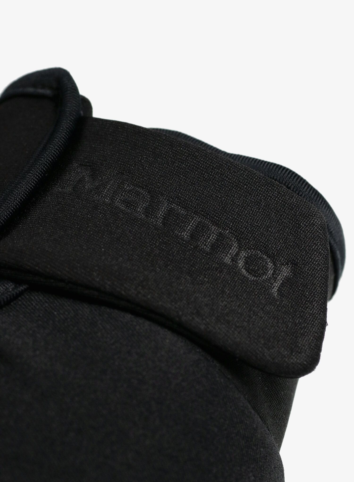 Rukavice Marmot XT Glove - black 