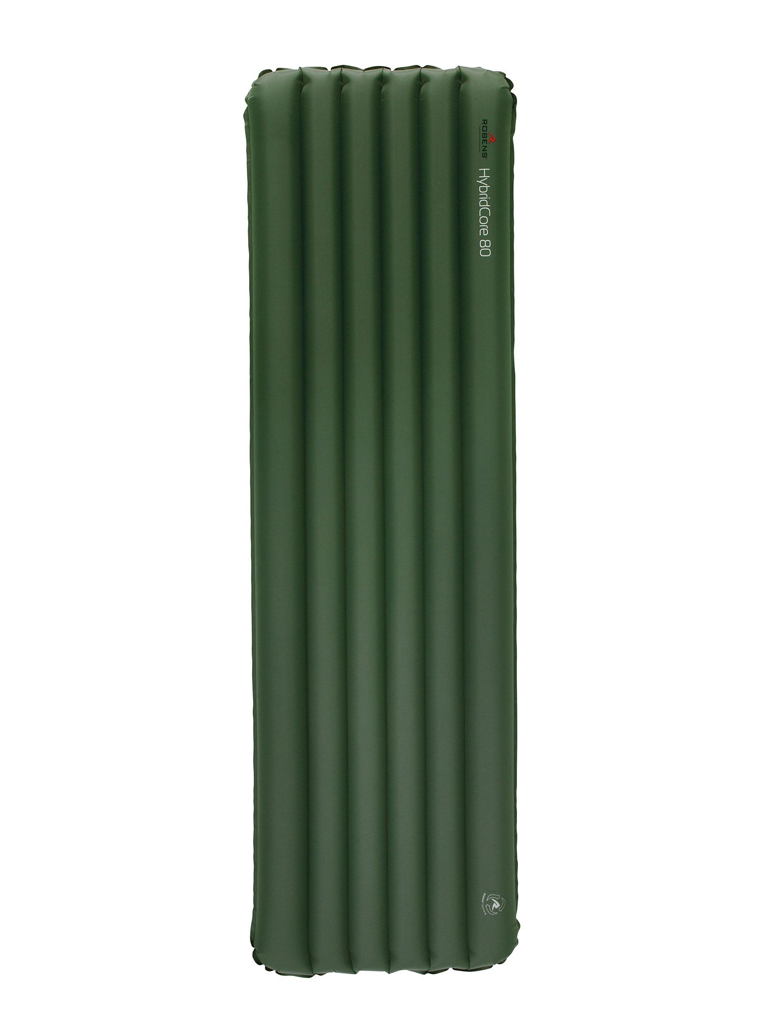 Madrac na napuhavanje Robens HybridCore 80