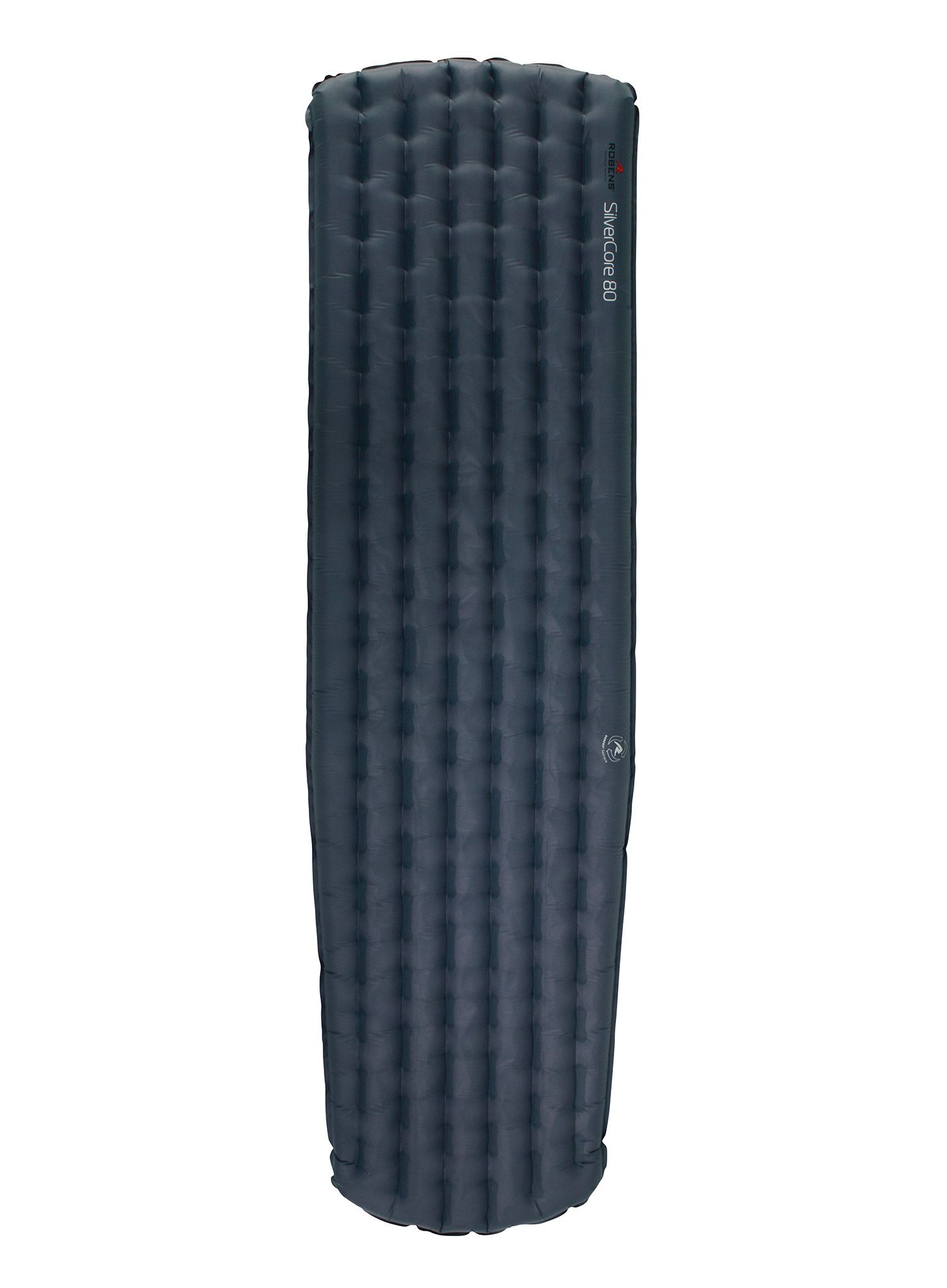 Madrac na napuhavanje Robens SilverCore 80