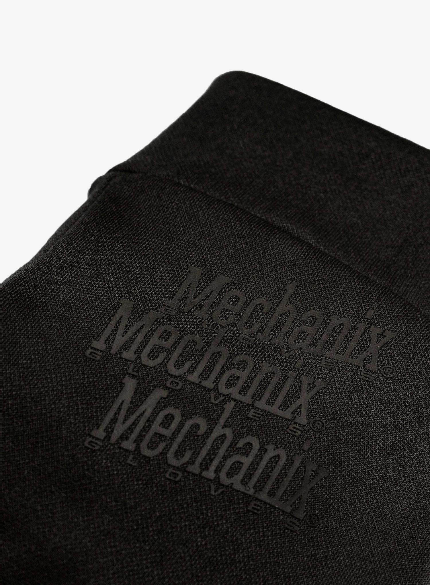 Taktičke rukavice Mechanix Coldwork Base Layer Covert - black