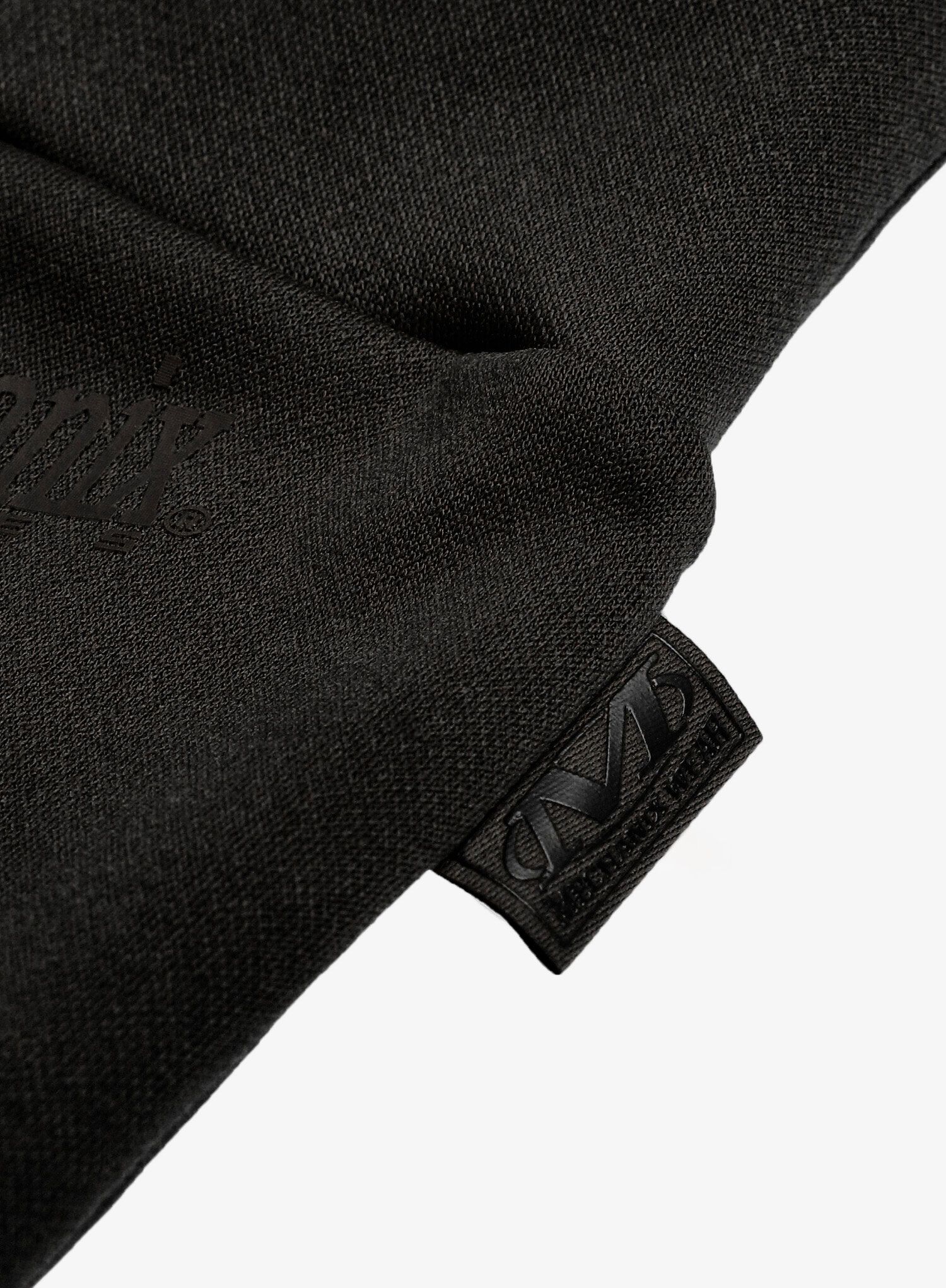 Taktičke rukavice Mechanix Coldwork Base Layer Covert - black