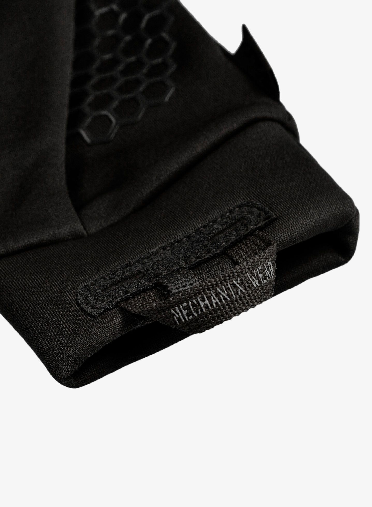 Taktičke rukavice Mechanix Coldwork Base Layer Covert - black