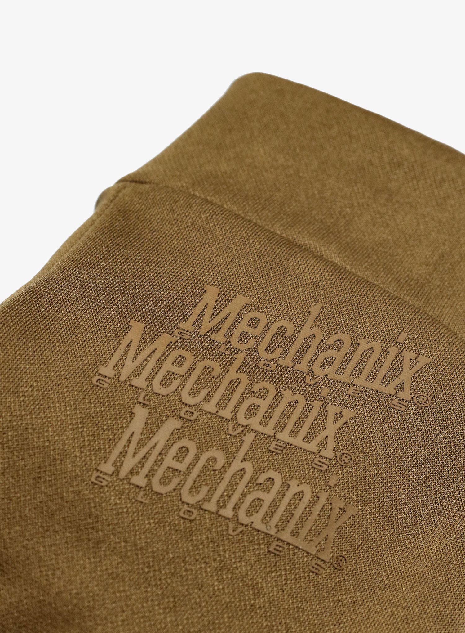 Taktičke rukavice Mechanix Coldwork Base Layer Covert - coyote
