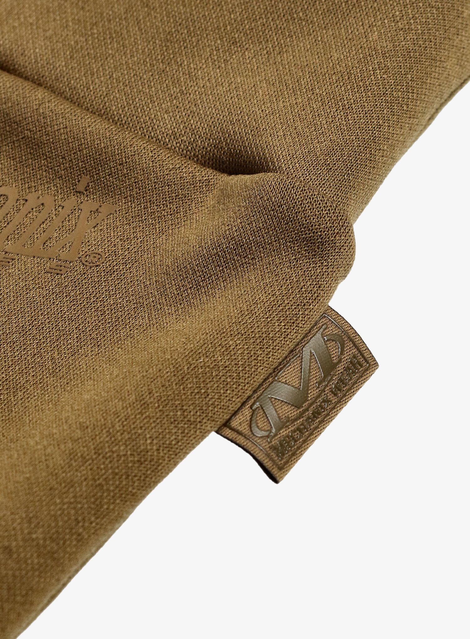 Taktičke rukavice Mechanix Coldwork Base Layer Covert - coyote