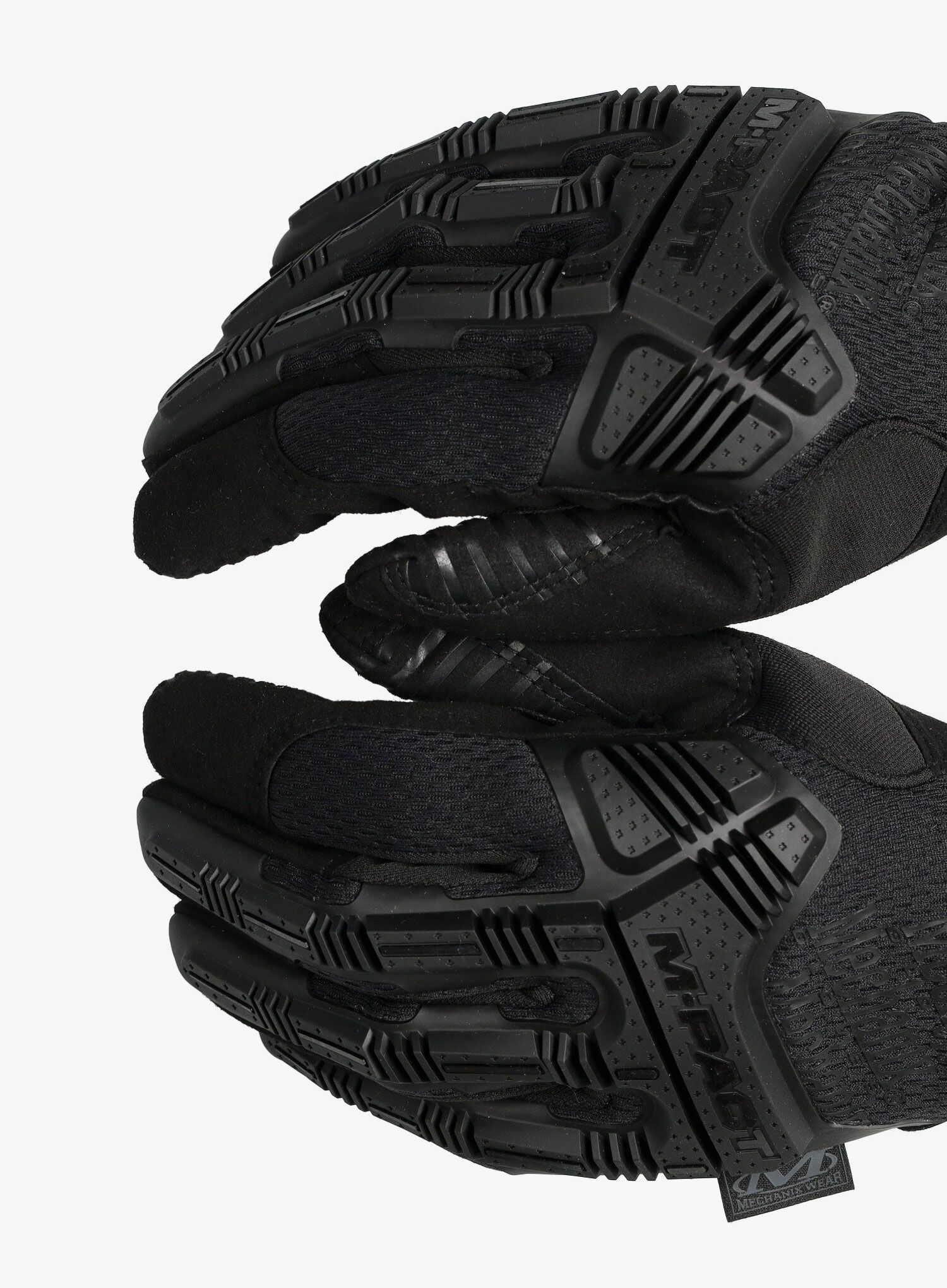 Taktičke rukavice Mechanix M-Pact - covert