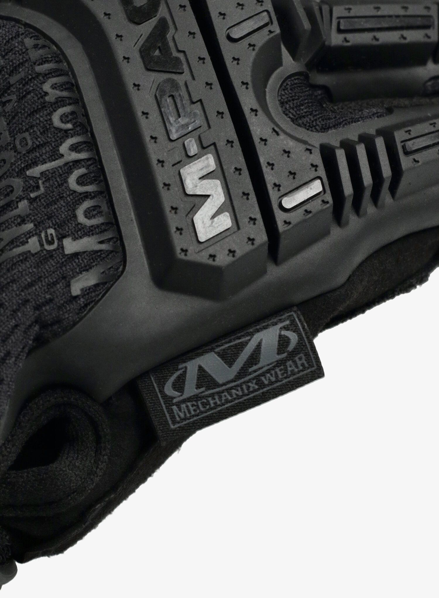 Taktičke rukavice Mechanix M-Pact - covert