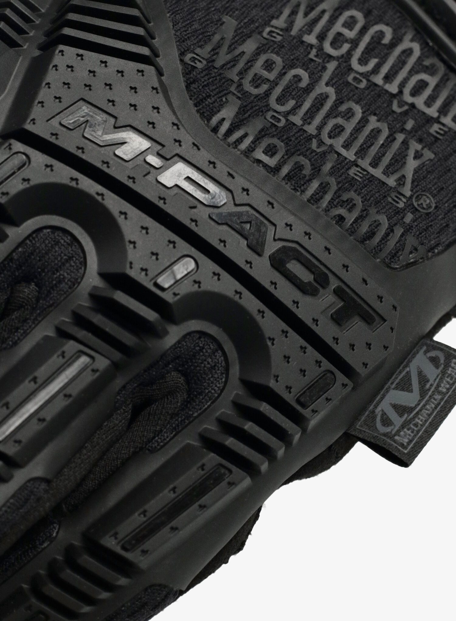 Taktičke rukavice Mechanix M-Pact - covert