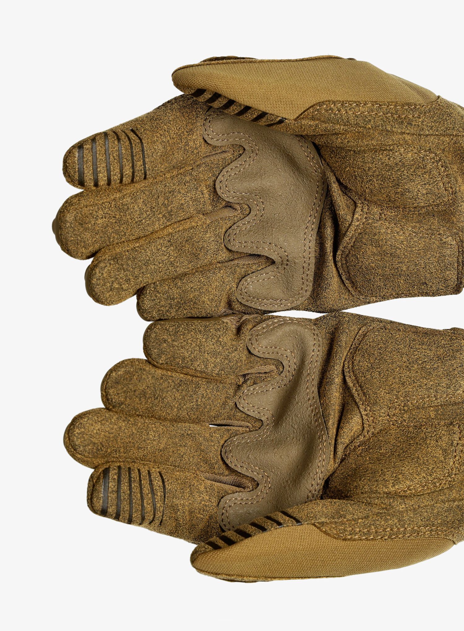Taktičke rukavice Mechanix M-Pact - coyote