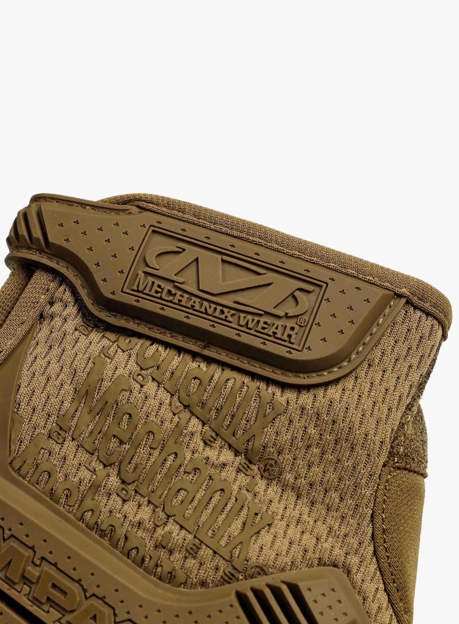 Taktičke rukavice Mechanix M-Pact - coyote