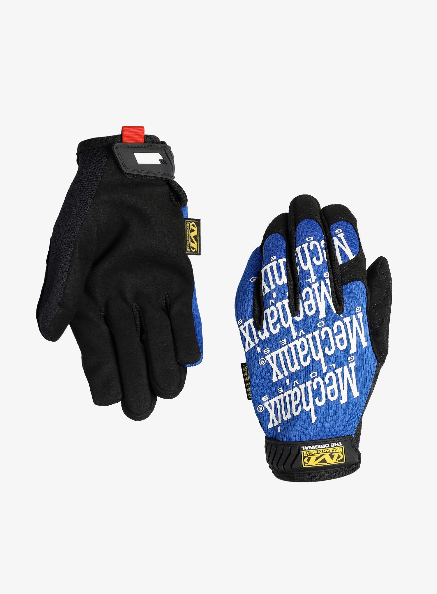 Taktičke rukavice Mechanix The Original