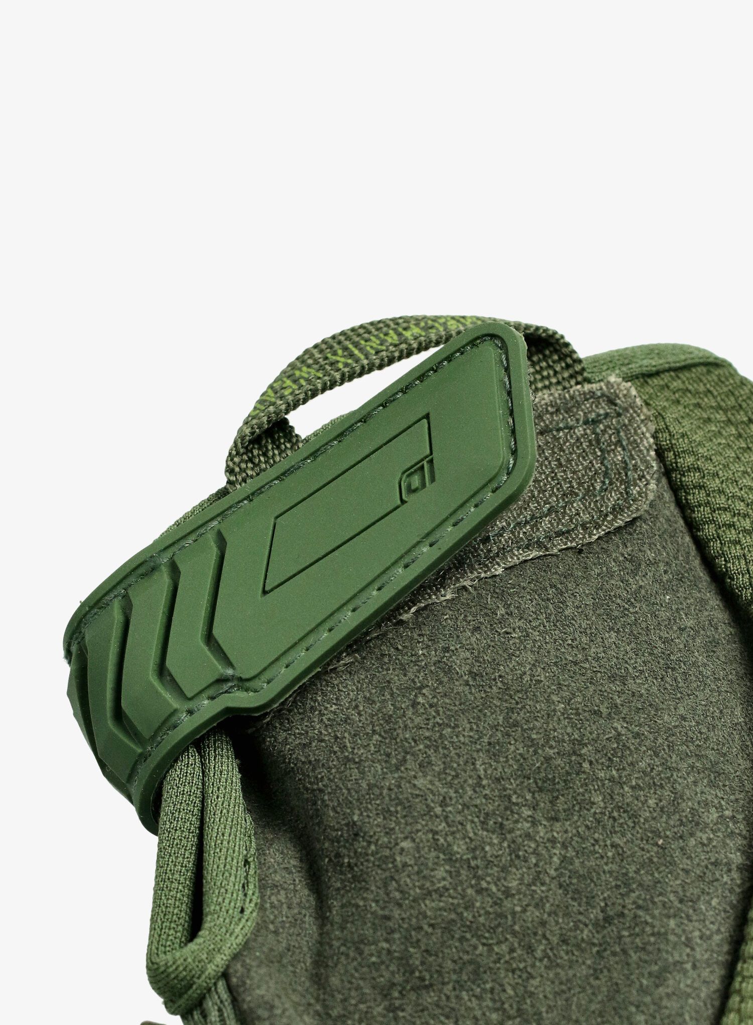 Taktičke rukavice Mechanix The Original - olive drab