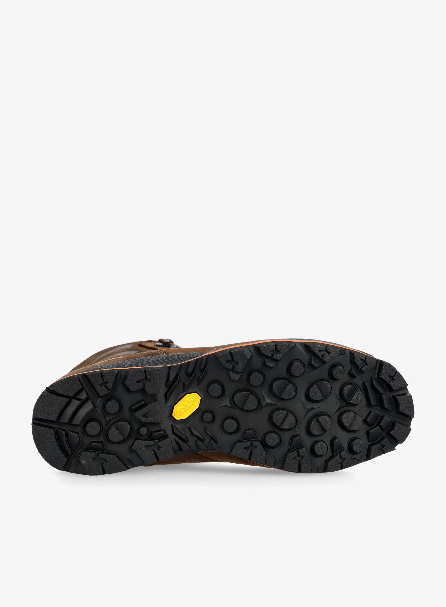 GORE-TEX cipele Meindl Albis MFS dark brown - dark brown