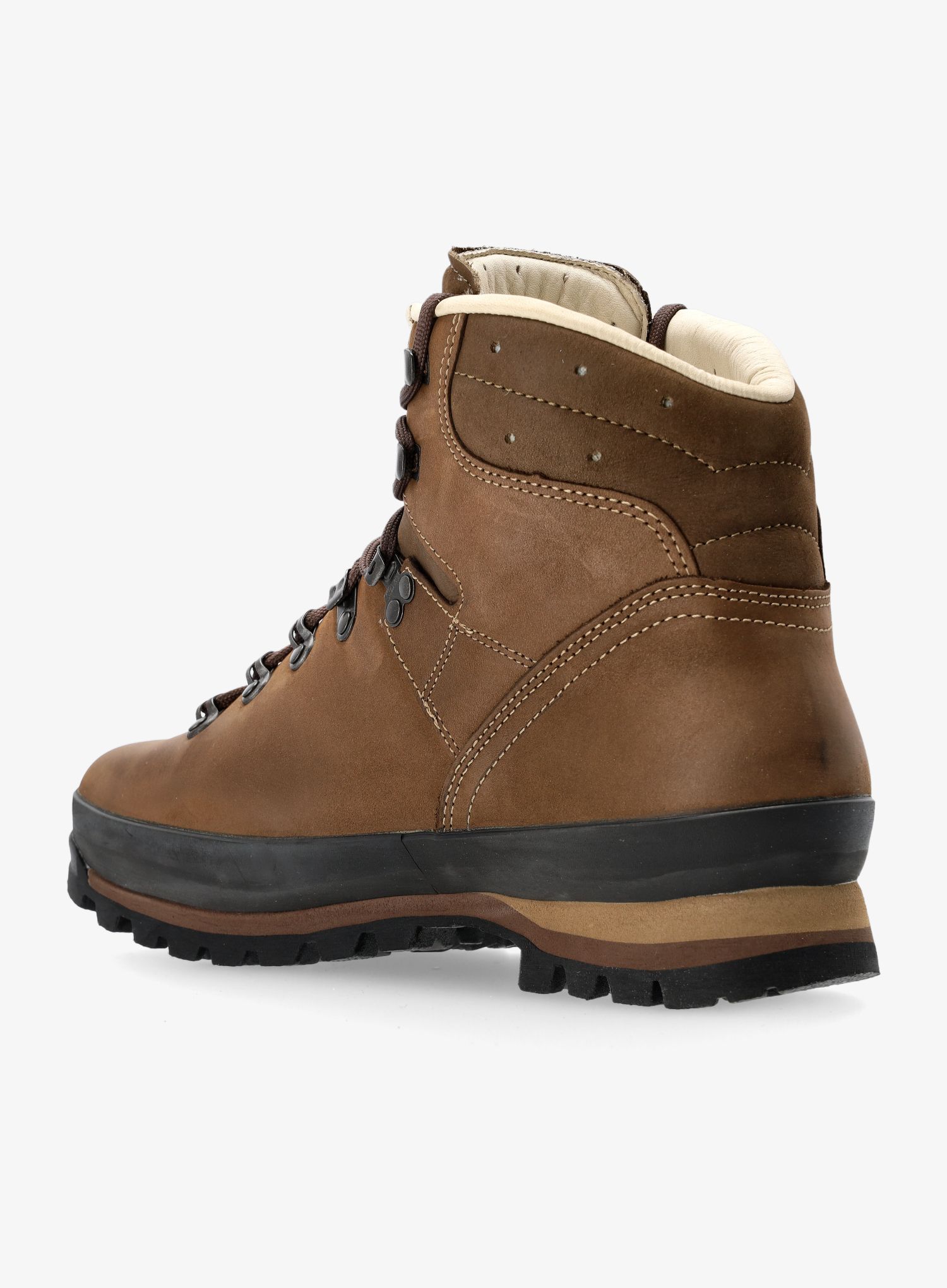 Trekking cipele Meindl Borneo 2 MFS - brown/nougat