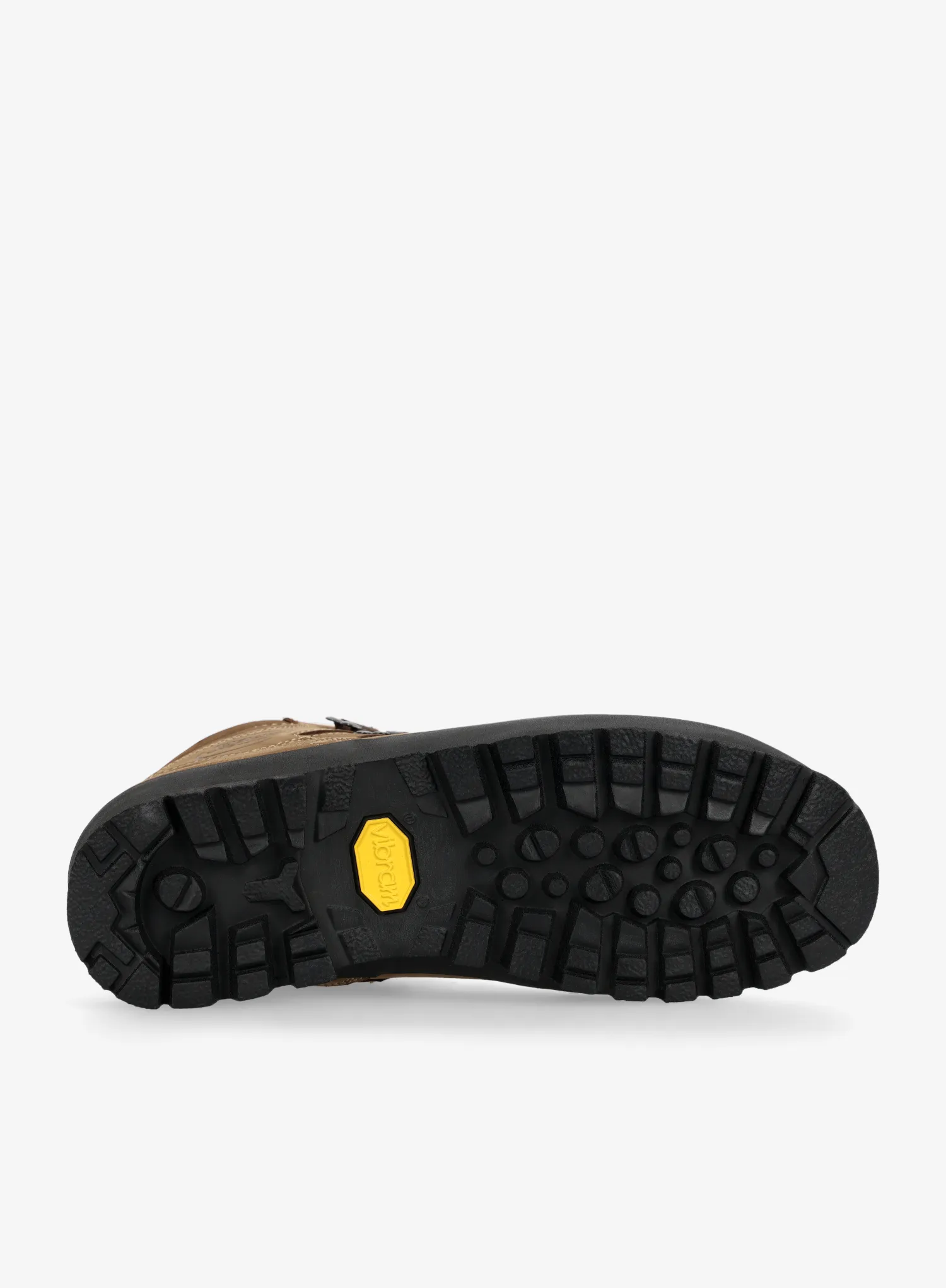 Trekking cipele Meindl Borneo 2 MFS - brown/nougat