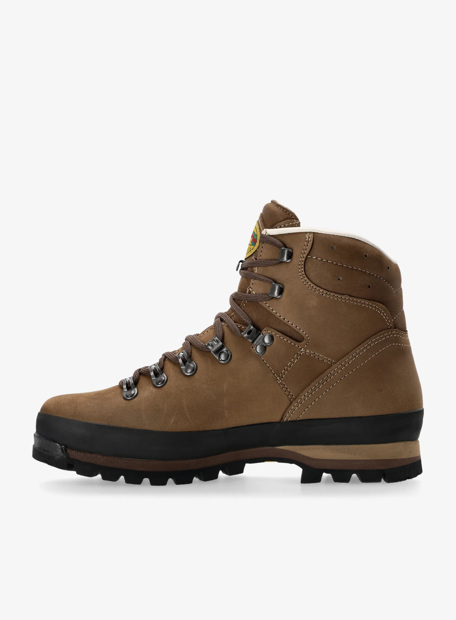 Trekking cipele Meindl Borneo 2 MFS - brown/nougat