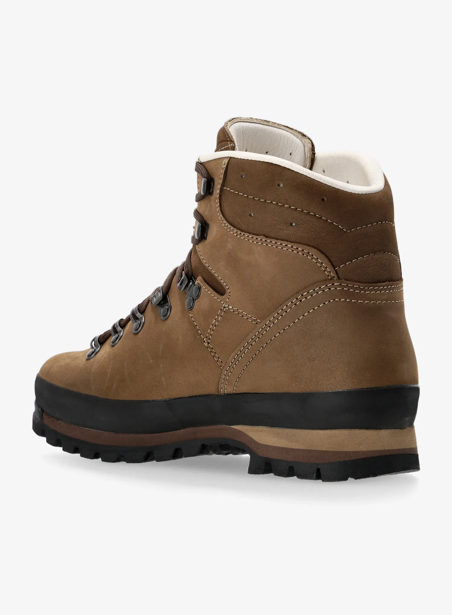 Trekking cipele Meindl Borneo 2 MFS - brown/nougat