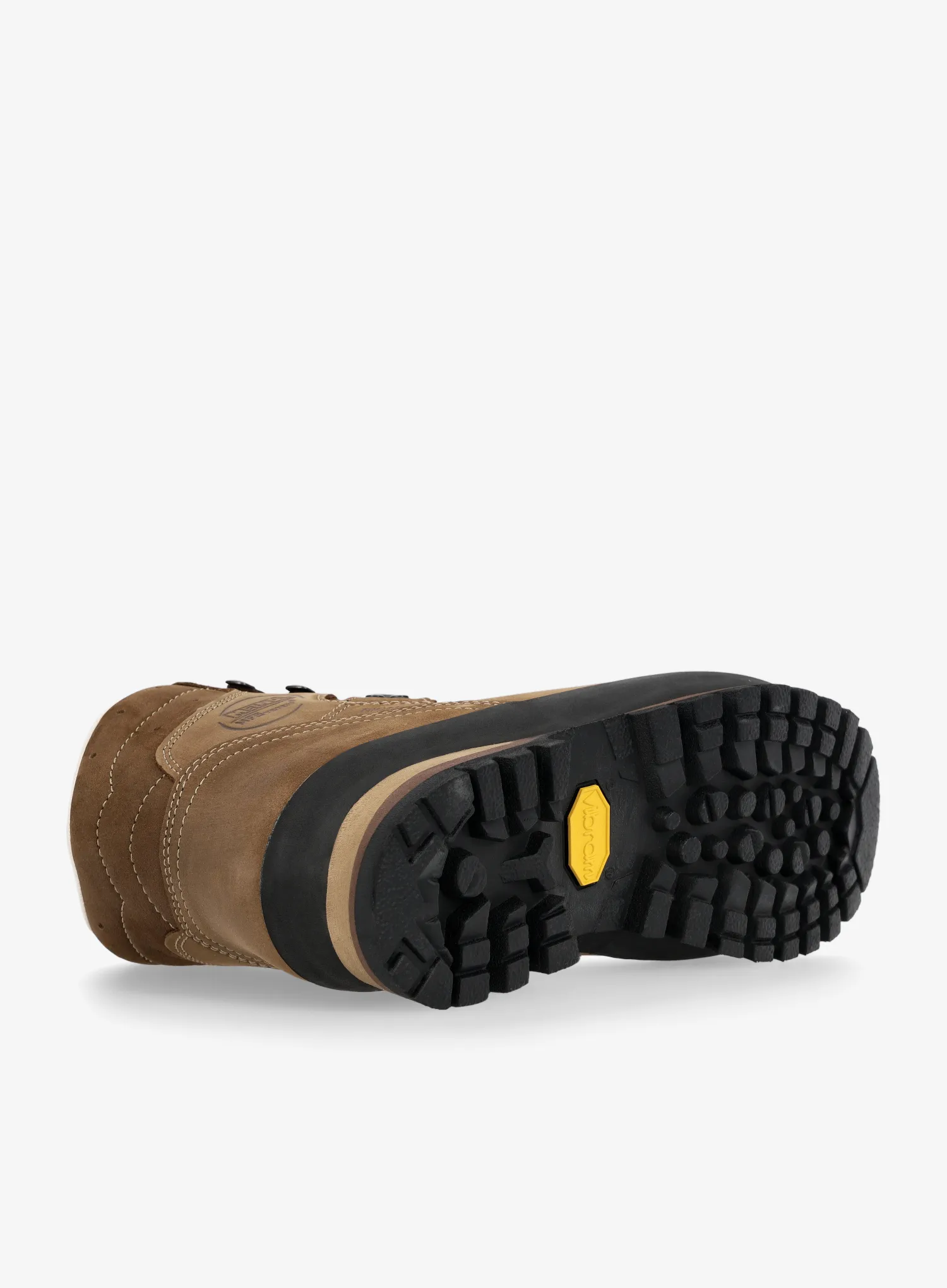 Trekking cipele Meindl Borneo 2 MFS - brown/nougat