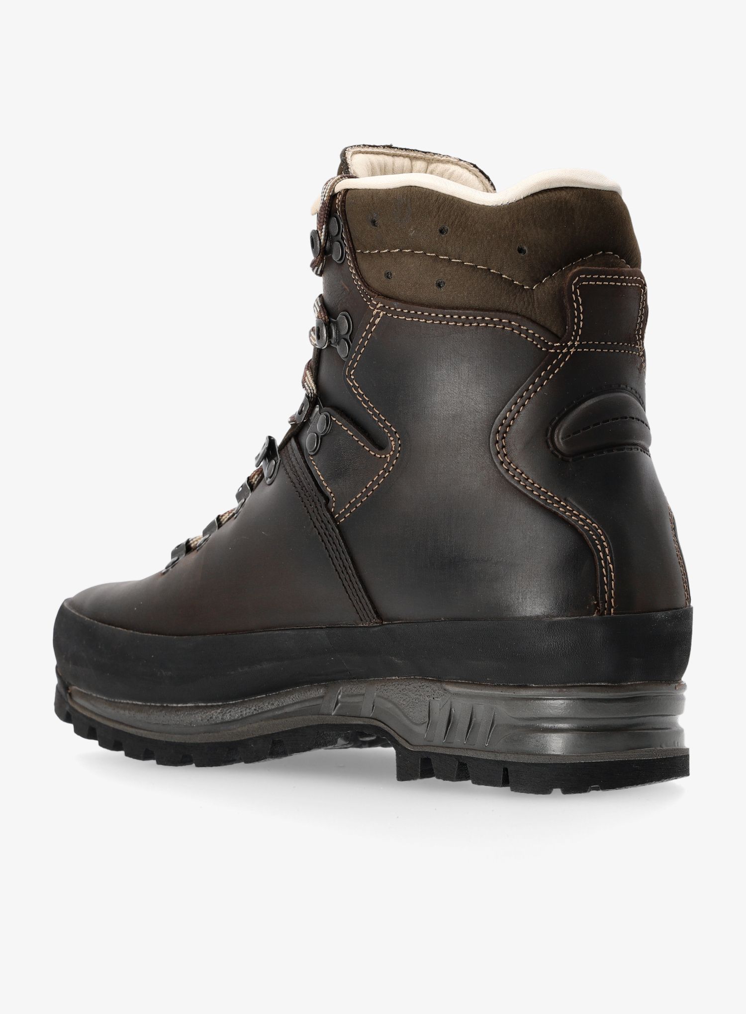 Trekking cipele Meindl Engadin Men MFS - old loden