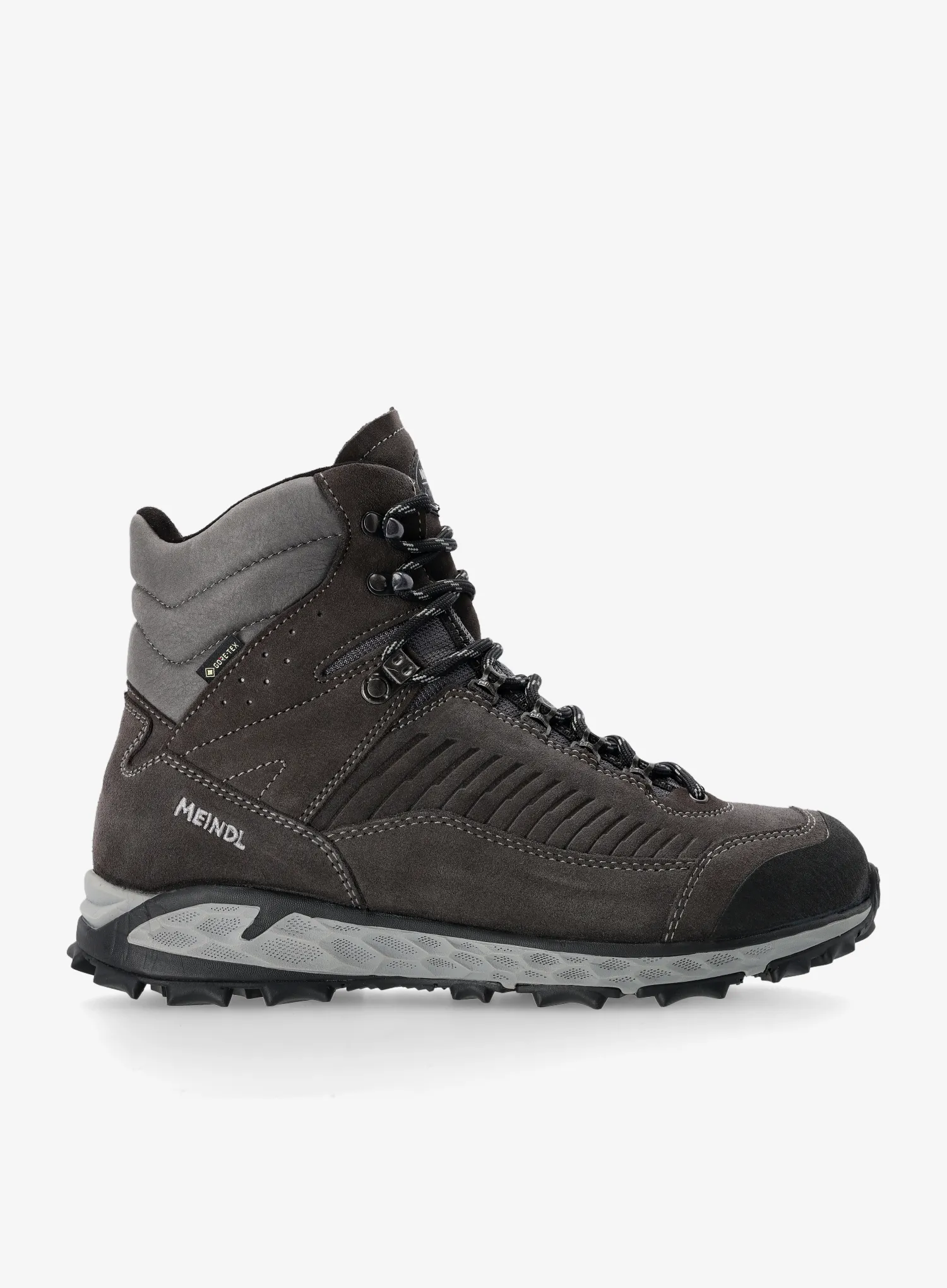 Planinarske cipele Meindl Gemona GTX - anthracite/lemon