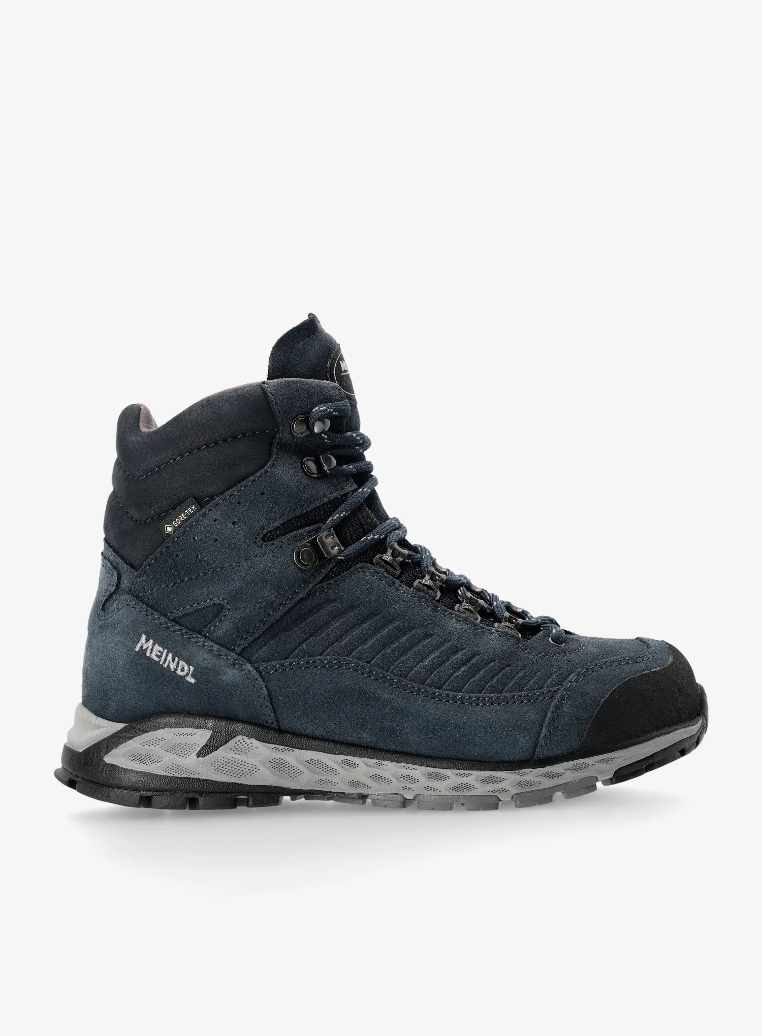 Ženske cipele Meindl Gemona GTX - navy/azure