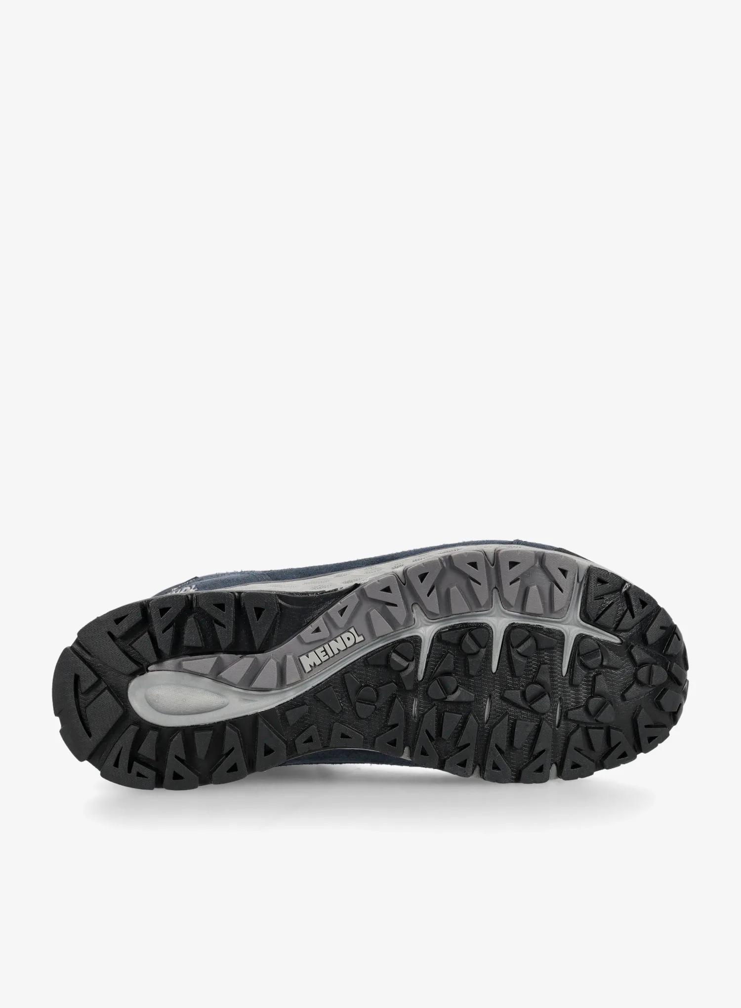 Ženske cipele Meindl Gemona GTX - navy/azure
