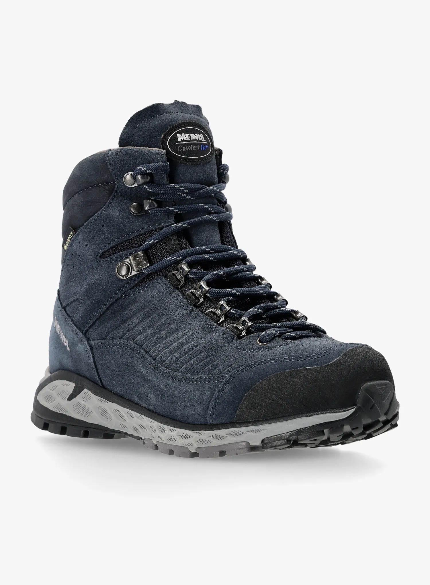 Ženske cipele Meindl Gemona GTX - navy/azure
