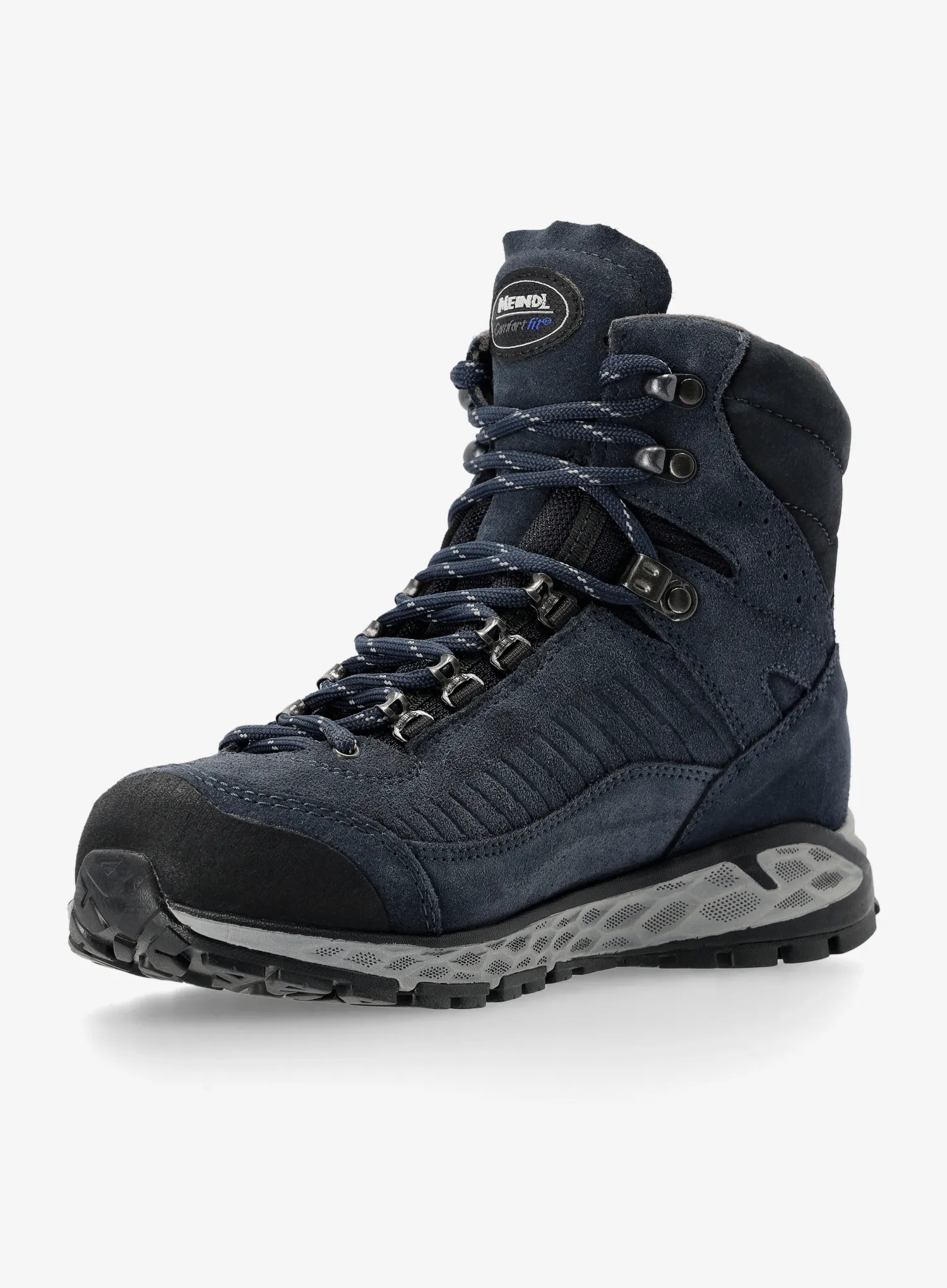 Ženske cipele Meindl Gemona GTX - navy/azure