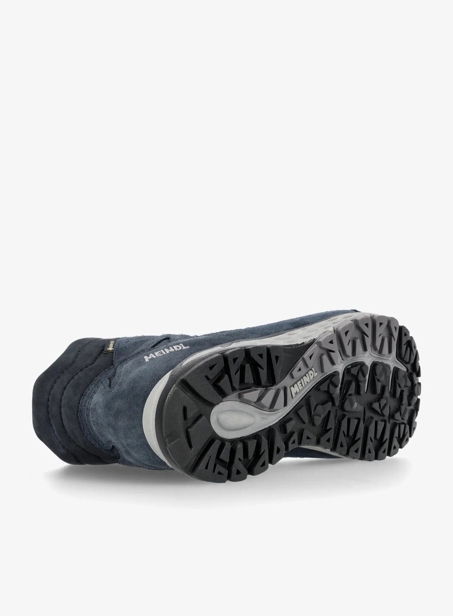 Ženske cipele Meindl Gemona GTX - navy/azure