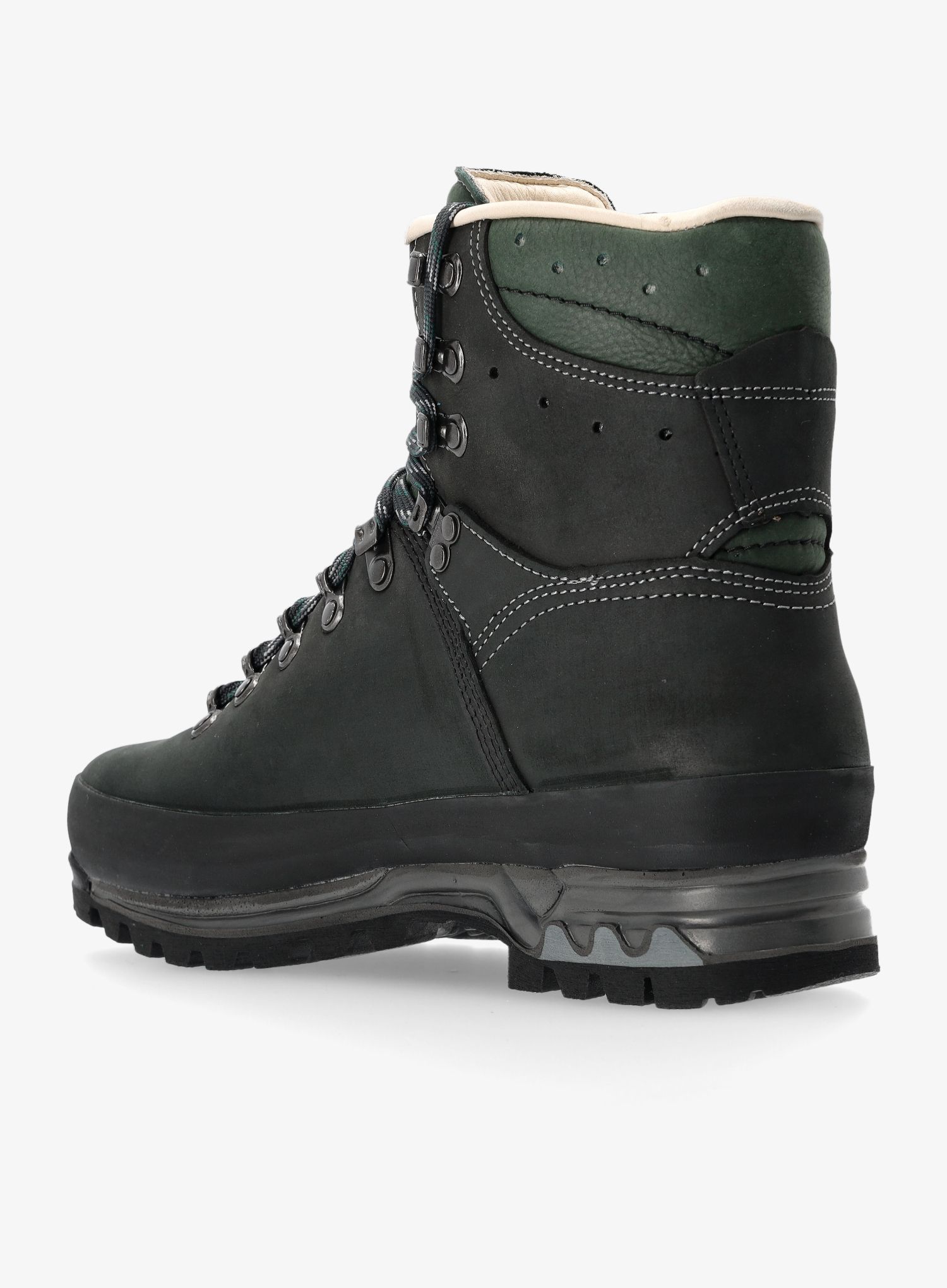 GORE-TEX cipele Meindl Island MFS Active - anthracite/pine