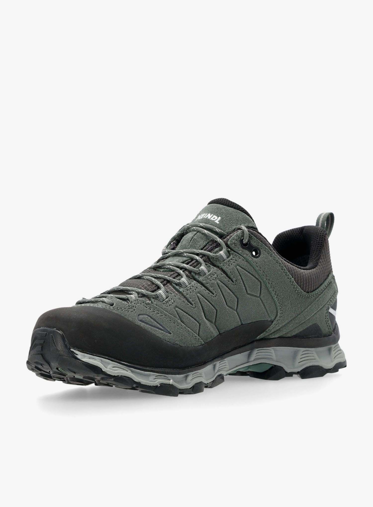 Planinarske cipele Meindl Lite Trail GTX - loden