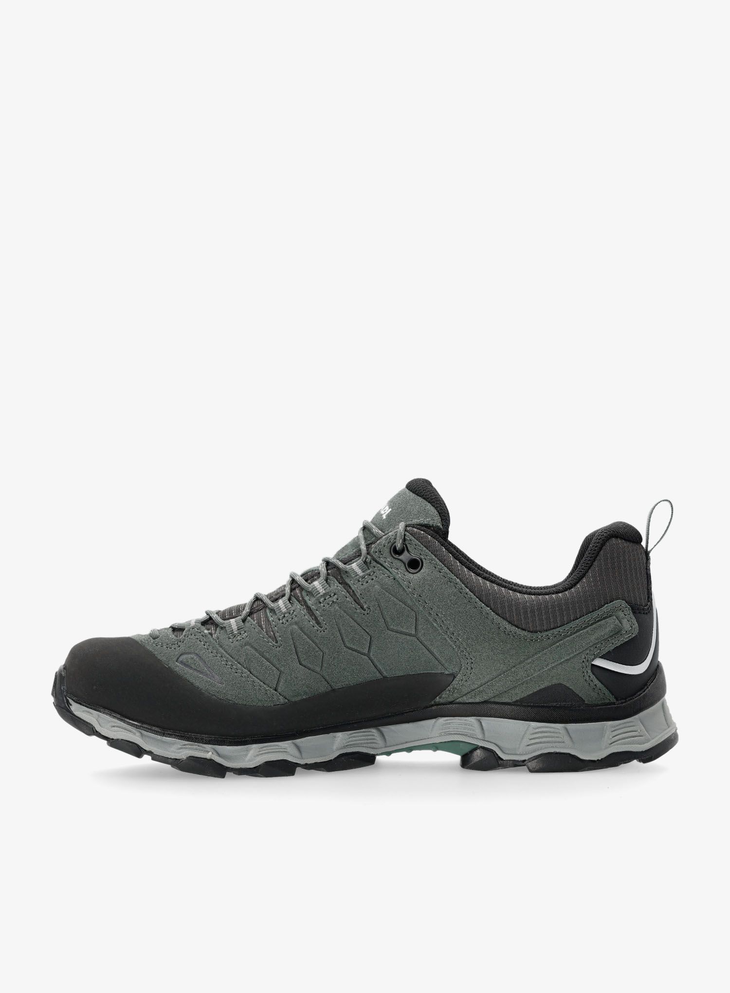 Planinarske cipele Meindl Lite Trail GTX - loden