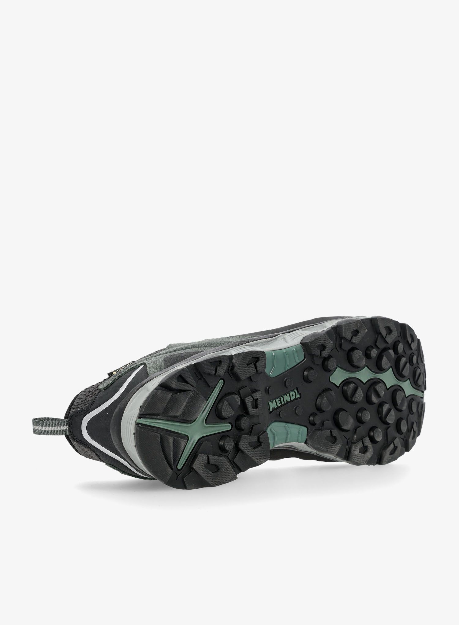 Planinarske cipele Meindl Lite Trail GTX - loden