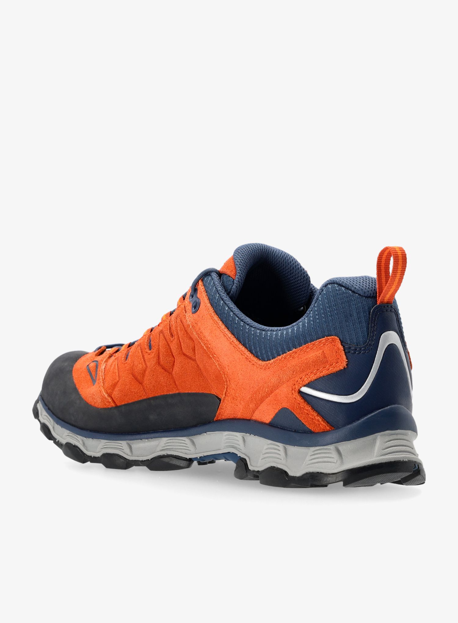 Planinarske cipele Meindl Lite Trail GTX  - bright orange/jeans