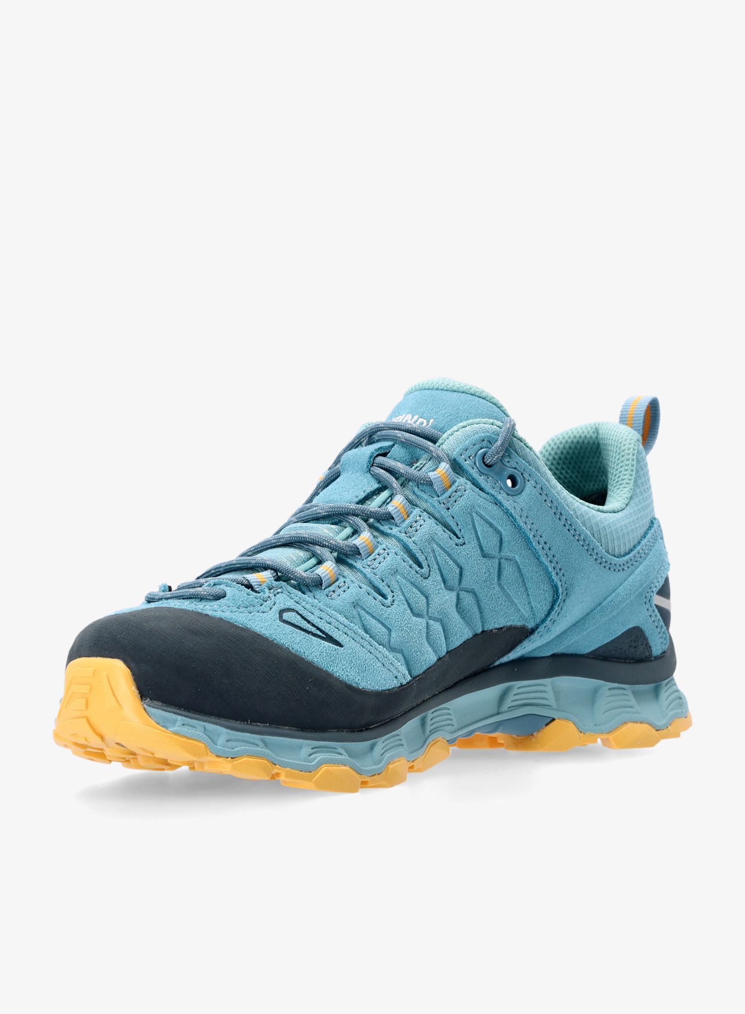 Ženske planinarske cipele Meindl Lite Trail Lady GTX - sky/sunset