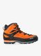 Trekking cipele Meindl Litepeak GTX - bright orange