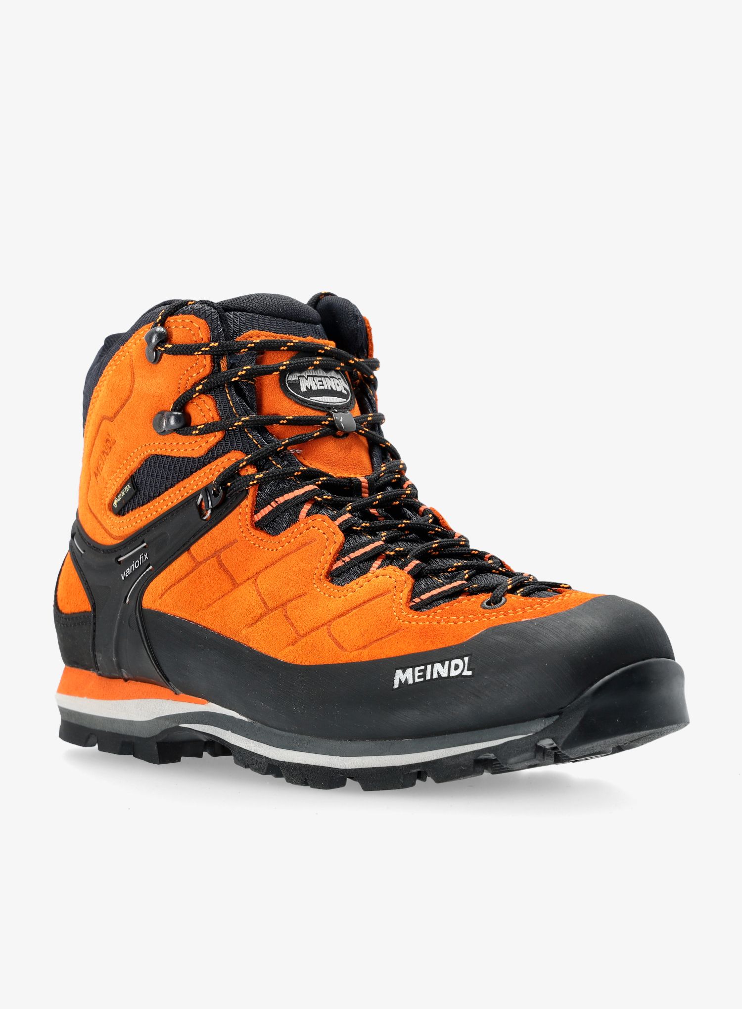 Trekking cipele Meindl Litepeak GTX - bright orange