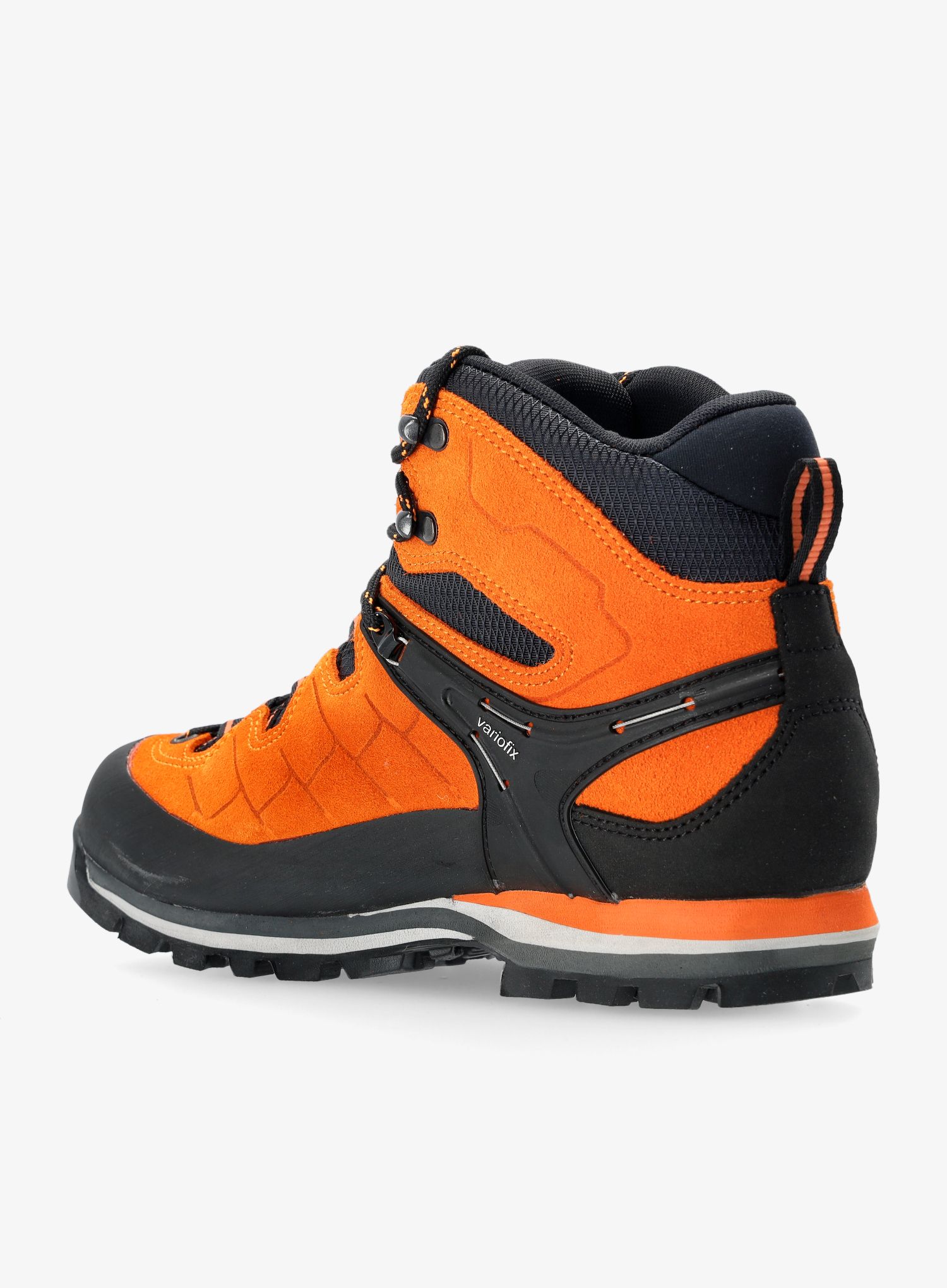 Trekking cipele Meindl Litepeak GTX - bright orange