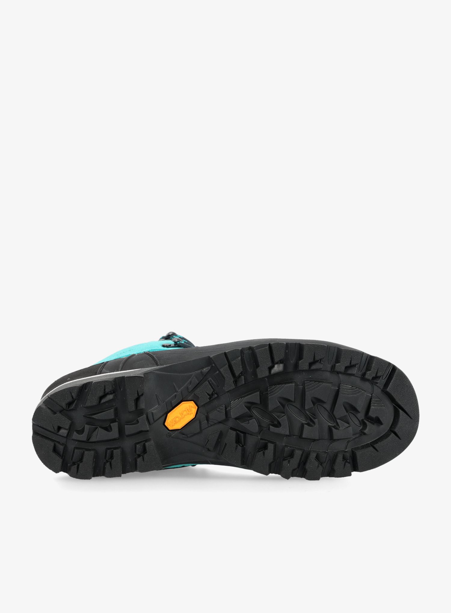 Visoke ženske trekking cipele Meindl Litepeak Lady GTX - aquamarine/graphite